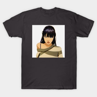 Seductive Eyes T-Shirt